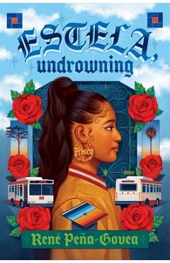 Poza produsului Estela, Undrowning - René Peña-govea