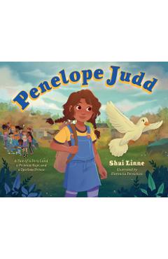 Poza produsului Penelope Judd: A Tale of a Dirty Land, a Promise Kept, and a Spotless Prince - Shai Linne