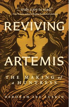 Poza produsului Reviving Artemis - Deborah Lee Luskin