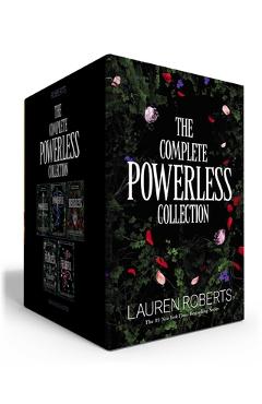 Coperta cărții 'Untitled Boxed Set: Books to Be Confirmed -'