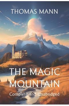 Poza produsului The Magic Mountain - Thomas Mann