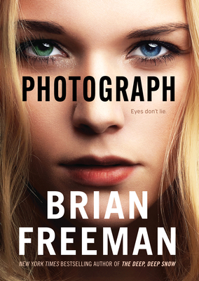 Photograph - Brian Freeman