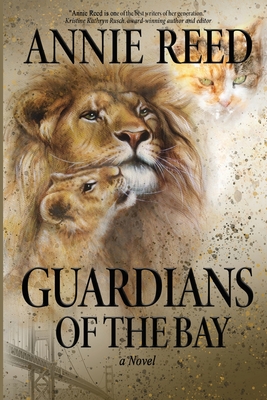 Guardians of the Bay - Annie Reed