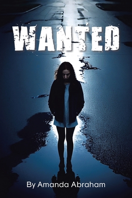 Coperta cărții 'Wanted - Amanda Abraham'