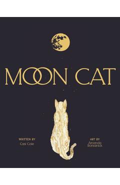 Poza produsului Moon Cat - Casi Cole