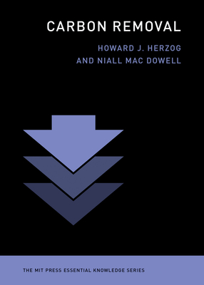 Carbon Removal - Howard J. Herzog