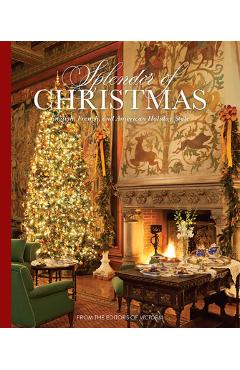 Poza produsului Splendor of Christmas - Melissa Lester