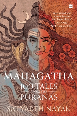 Mahagatha - Satyarth Nayak