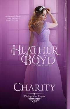 Coperta cărții 'Charity - Heather Boyd'