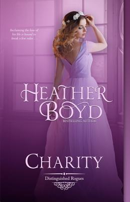 Charity - Heather Boyd