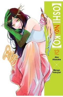 Poza produsului [Oshi No Ko], Vol. 12 - Aka Akasaka