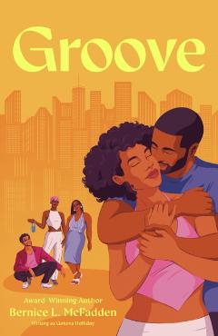 Groove - Bernice L. Mcfadden