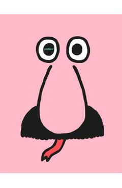 Coperta cărții 'Animan - Anouk Ricard'