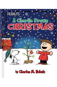 Poza produsului A Charlie Brown Christmas - Charles M. Schulz