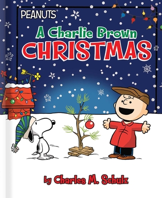A Charlie Brown Christmas - Charles M. Schulz