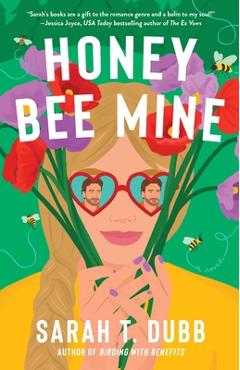 Poza produsului Honey Bee Mine - Sarah T. Dubb