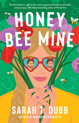 Honey Bee Mine - Sarah T. Dubb