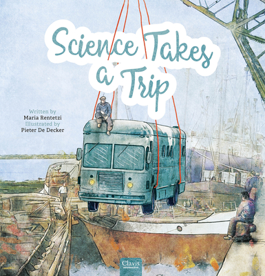 Science Takes a Trip - Maria Rentetzi