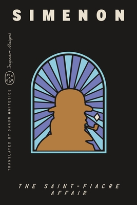 The Saint-Fiacre Affair (Inspector Maigret) - Georges Simenon