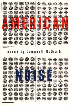 American Noise - Campbell Mcgrath