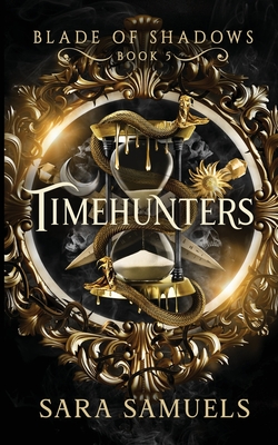 Timehunters - Sara Samuels