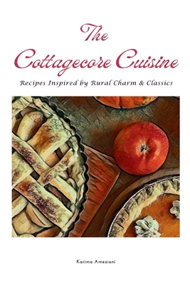 The Cottagecore Cuisine: Recipes Inspired By Rural Charm & Classics - Karima Ameziani
