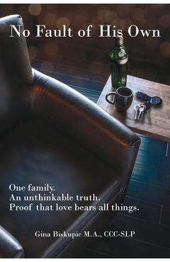Poza produsului No Fault of His Own - Gina Biskupic