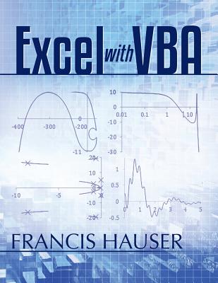 Excel with VBA - Francis Hauser