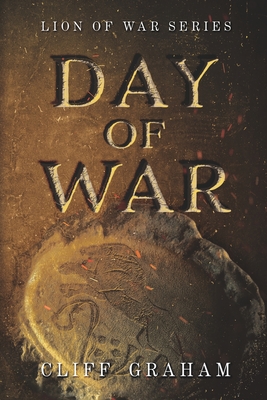 Day of War - Cliff Graham