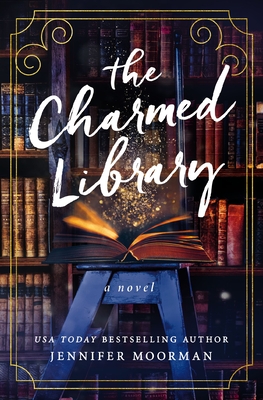The Charmed Library - Jennifer Moorman