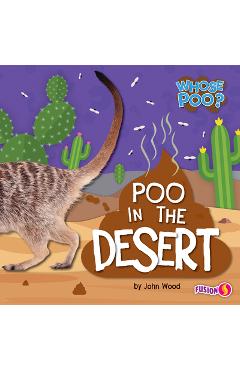 Poo in the Desert
