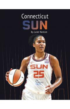 Poza produsului Connecticut Sun - Luke Hanlon