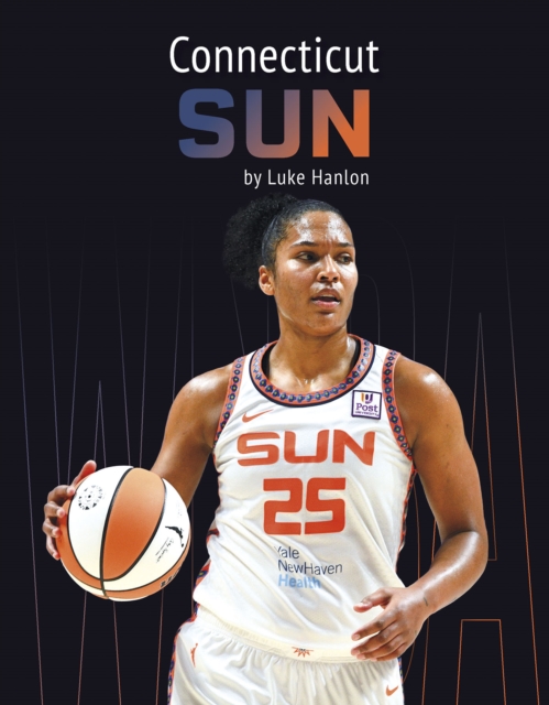 Connecticut Sun - Luke Hanlon