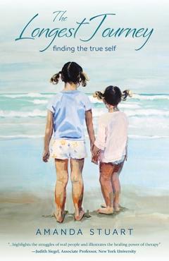Poza produsului The Longest Journey: Finding the True Self - Amanda Stuart