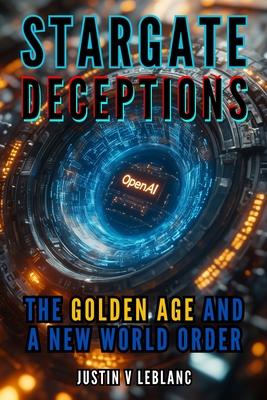 Stargate Deceptions: The Golden Age and A New World Order - Justin V. Leblanc