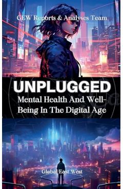 Coperta cărții 'Unplugged - Gew Reports &. Analyses Team'