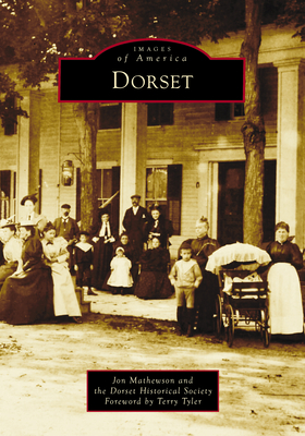 Dorset - Jon Mathewson