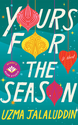 Yours for the Season - Uzma Jalaluddin