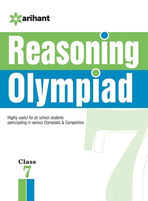 Olympiad Reasoning Class 7th -