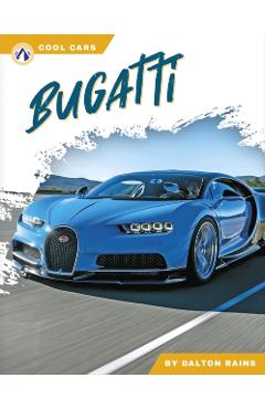 Poza produsului Bugatti - Dalton Rains