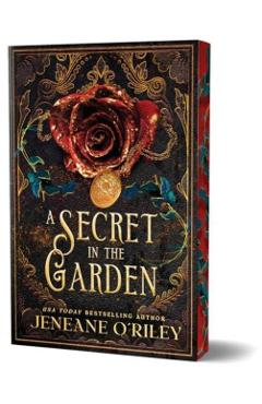 A Secret in the Garden (Deluxe Edition) - Jeneane O'riley