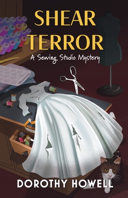 Shear Terror - Dorothy Howell