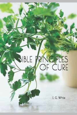 Bible Principles of Cure - I. M. S.