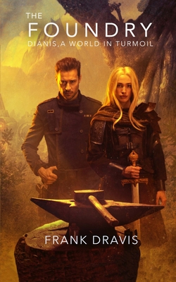 The Foundry - Frank C. Dravis