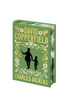 Poza produsului David Copperfield - Charles Dickens