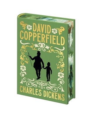 David Copperfield - Charles Dickens