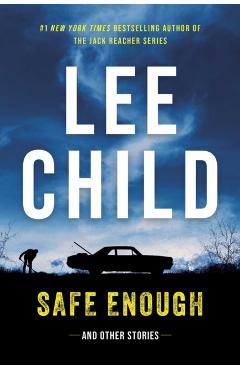 Safe Enough: And Other Stories - Lee Child