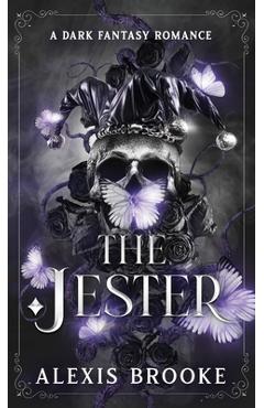 The Jester - Alexis Brooke