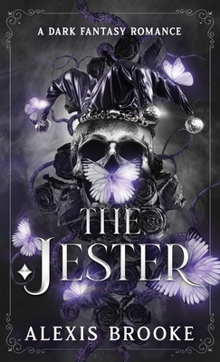 Coperta cărții 'The Jester - Alexis Brooke'