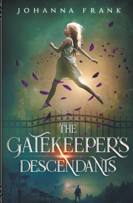 Coperta cărții 'The Gatekeeper's Descendants - Johanna Frank'